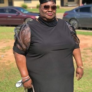 Meet your Posher, Jacqueline